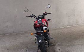 HONDA GU ROM JC61