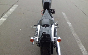 HARLEY XL883R 2008 CS2