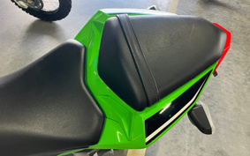 KAWASAKI Ninja 250 SE EX250L