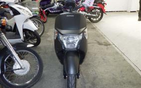 HONDA ﾀﾞﾝｸ 2025 AF78