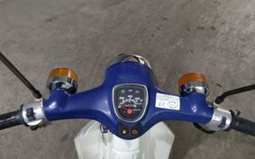 HONDA SUPER CUB50 AA01