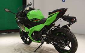 KAWASAKI NINJA 250 2 2007 EX250Y