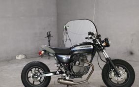 HONDA APE 50 TYPE D AC18