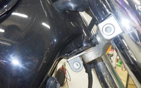 HONDA SHADOW 750 Gen. 2 1997