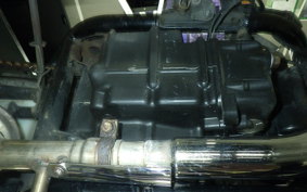 KAWASAKI ELIMINATOR 250 V 2025 VN250A