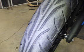 KAWASAKI NINJA 250 2006 EX250P