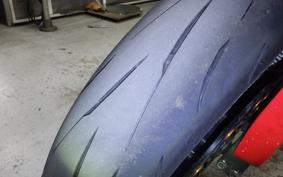 HONDA CBR600RR GEN 3 2007 PC40