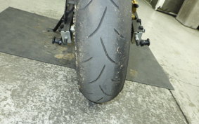 KAWASAKI Z125 PRO 2007 BR125H