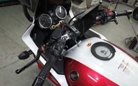 HONDA CB1300SB SUPER BOLDOR 2015