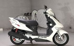 PGO TIGRA 125 ..
