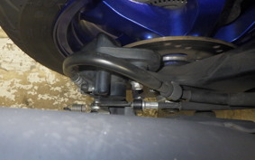 SUZUKI BURGMAN400 A 2021 DU11A