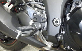 KAWASAKI NINJA 1000SX 2025 ZXT02K