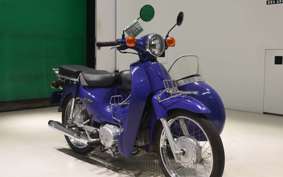 HONDA C110 SUPER CUB SIDECAR 2021 JA07
