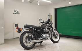 KAWASAKI W800 2025