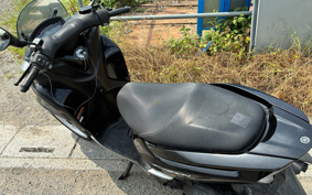 YAMAHA TRICITY 125 SE78