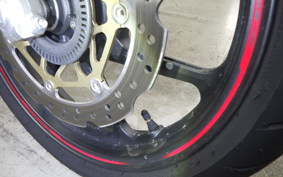 HONDA CBR250RR A 2016 MC51