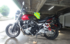 HONDA CB1300SF SUPER FOUR ABS 2016 SC54