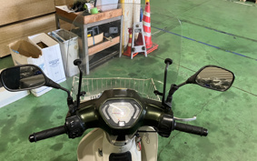 HONDA SUPER CUB50 AA04