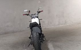 YAMAHA TW200 2JL