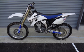 YAMAHA YZ250F CG25C