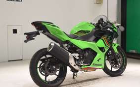 KAWASAKI NINJA 400 2023 EX400L