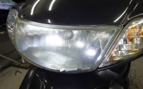 YAMAHA JOG ZR Gen.3 SA39J