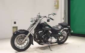 YAMAHA DRAGSTAR 400 CLASSIC 2007 VH01J