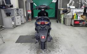 HONDA DIO Gen.6 2016 AF62