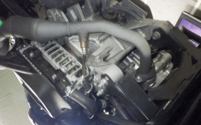 YAMAHA CYGNUS Griffus SEJ4J