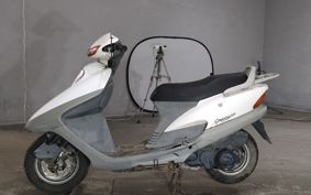 HONDA SPACY 125 JF04