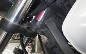 HONDA HORNET 250 2021 MC31