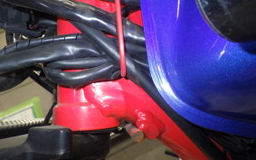 HONDA FTR223 2025 MC34