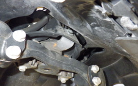 YAMAHA CYGNUS 125 XSR 2 2016 SE44J