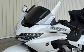 HONDA GL 1800 GOLD WING TOUR DCT 2026 SC79