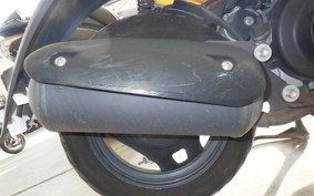 SUZUKI LET's 4 CA45A