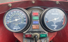DUCATI  DUCATI 900MHR 1983 DM900R