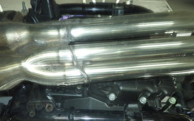 HONDA CB400SF GEN 4 A 2015 NC42