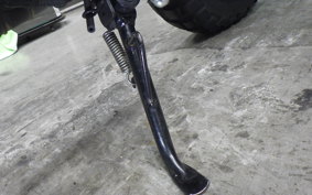 HONDA MONKEY 125 2006 JB03