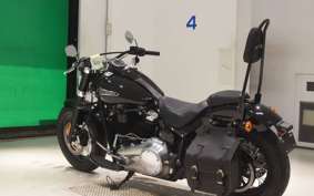 HARLEY FLSL 1750 2019