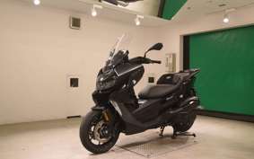 BMW C400GT 2026