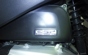 HONDA LEAD 125 JF45
