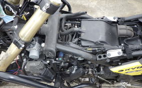 YAMAHA TENERE 700 2020 DM09J