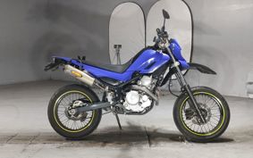 YAMAHA XT250X DG11J