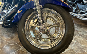 HARLEY FLSTF1340-1450 2002 114