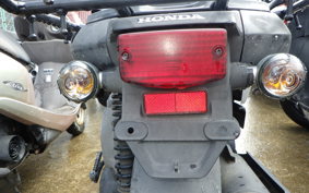 HONDA ﾍﾞﾝﾘｨ50 AA03