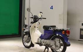 HONDA C110 SUPER CUB JA07