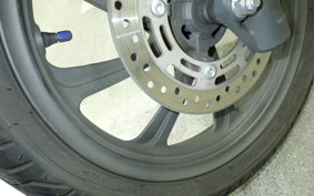 HONDA PCX 150 2021 KF30