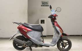 SUZUKI LET's 4 2023 CA45A