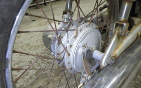 YAMAHA TOWN MATE 50 22F