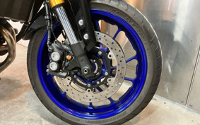 YAMAHA MT-09 SP ABS 2018 RN52J